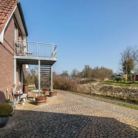 아파트 Fria Ll Lehe (Schleswig-Holstein)