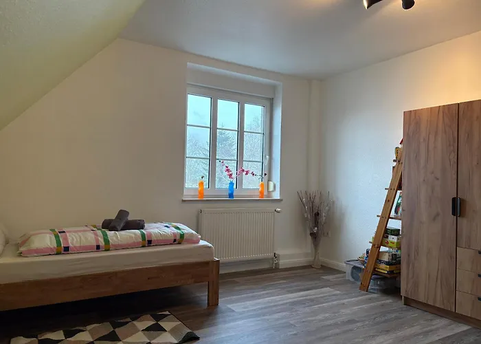 Fria Ll * Lehe (Schleswig-Holstein)